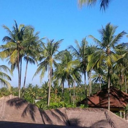 Villa 7, Secret Garden, Kerandangan, Near Senggigi Mataram Exterior foto