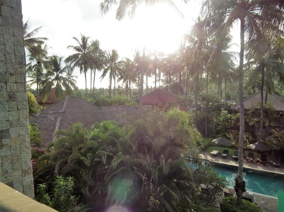 Villa 7, Secret Garden, Kerandangan, Near Senggigi Mataram Exterior foto